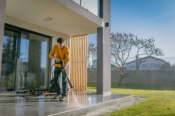 Best Patio and Deck Pressure Washing  in Skyline Ganipa, NM