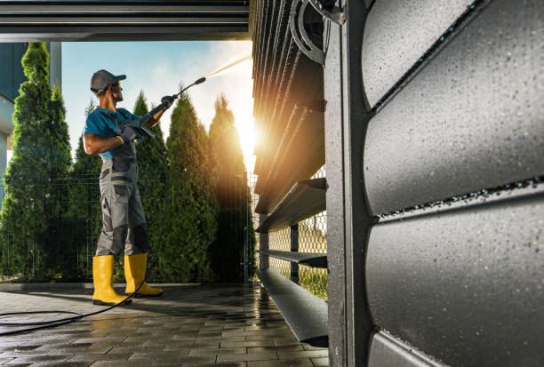 Trusted Skyline Ganipa, NM Pressure washing Experts