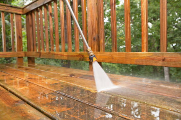 Best Post-Construction Pressure Washing  in Skyline Ganipa, NM